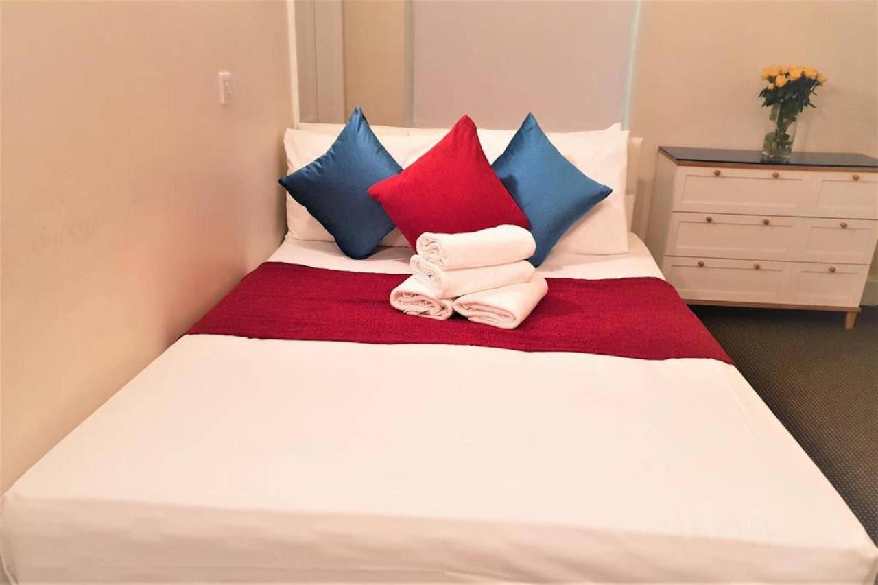 The King William Hotel Лондон Екстериор снимка