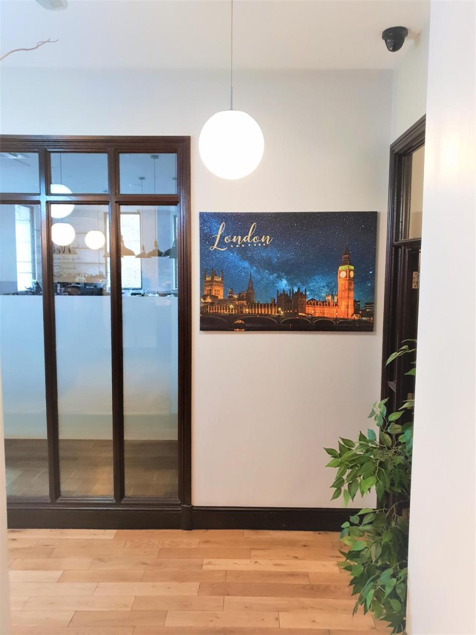 The King William Hotel Лондон Екстериор снимка
