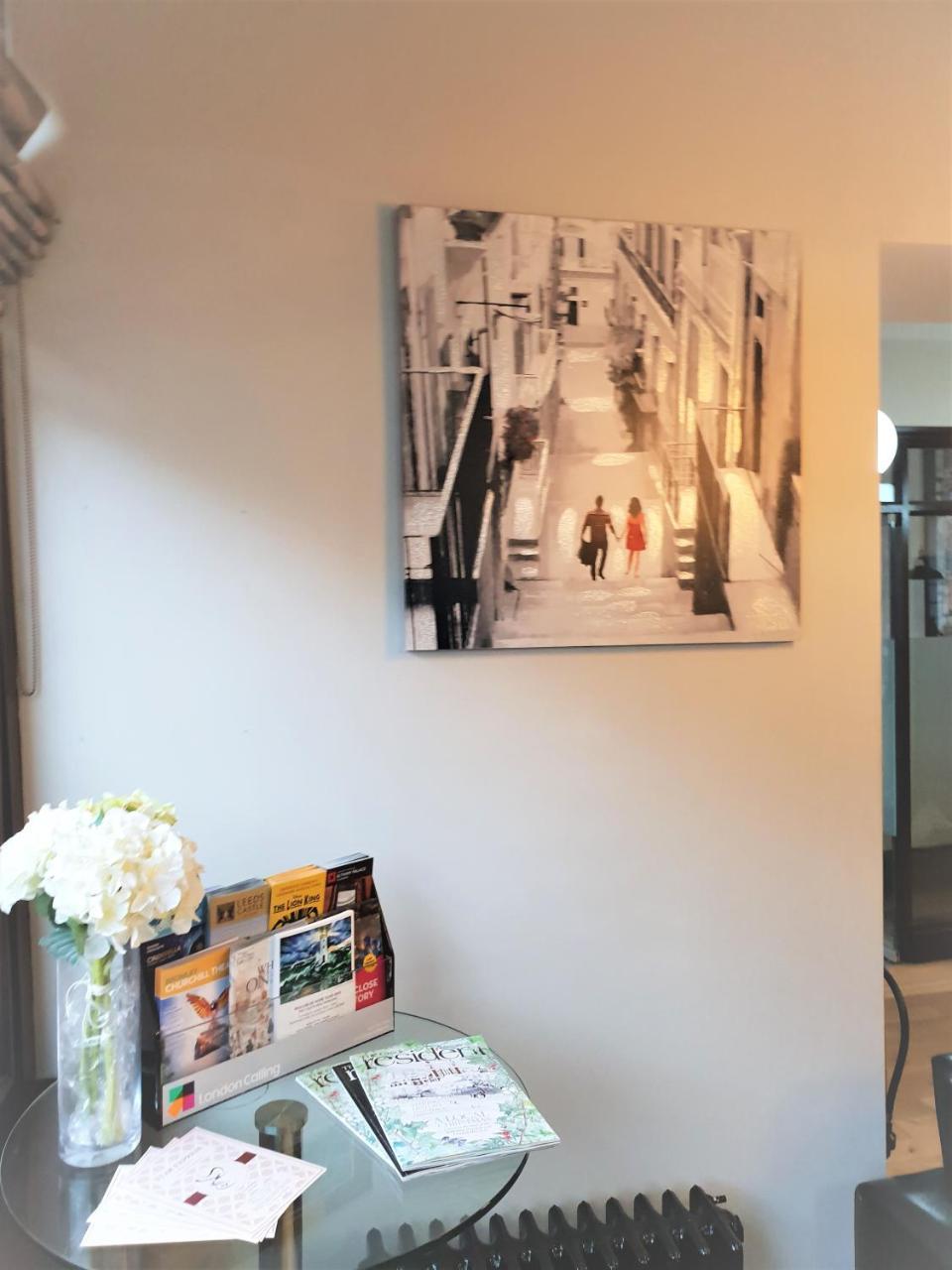The King William Hotel Лондон Екстериор снимка